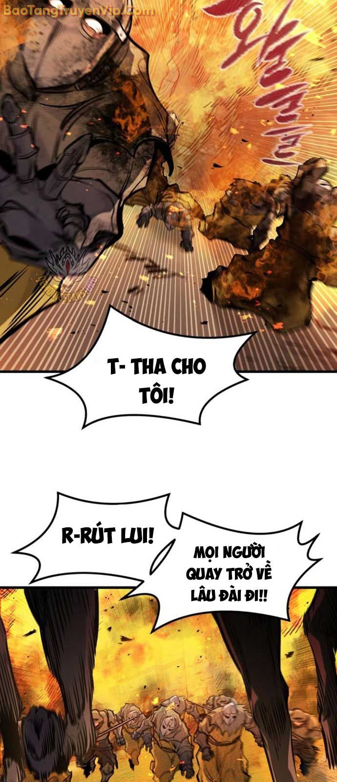 Mỗi Lính Đánh Thuê Trở Về Đều Có Một Kế Hoạch Chapter 40 - 76