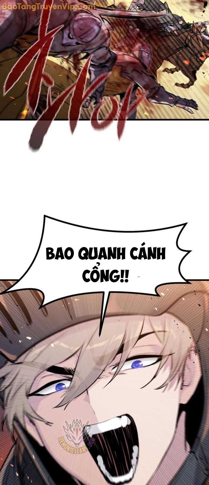 Mỗi Lính Đánh Thuê Trở Về Đều Có Một Kế Hoạch Chapter 40 - 78