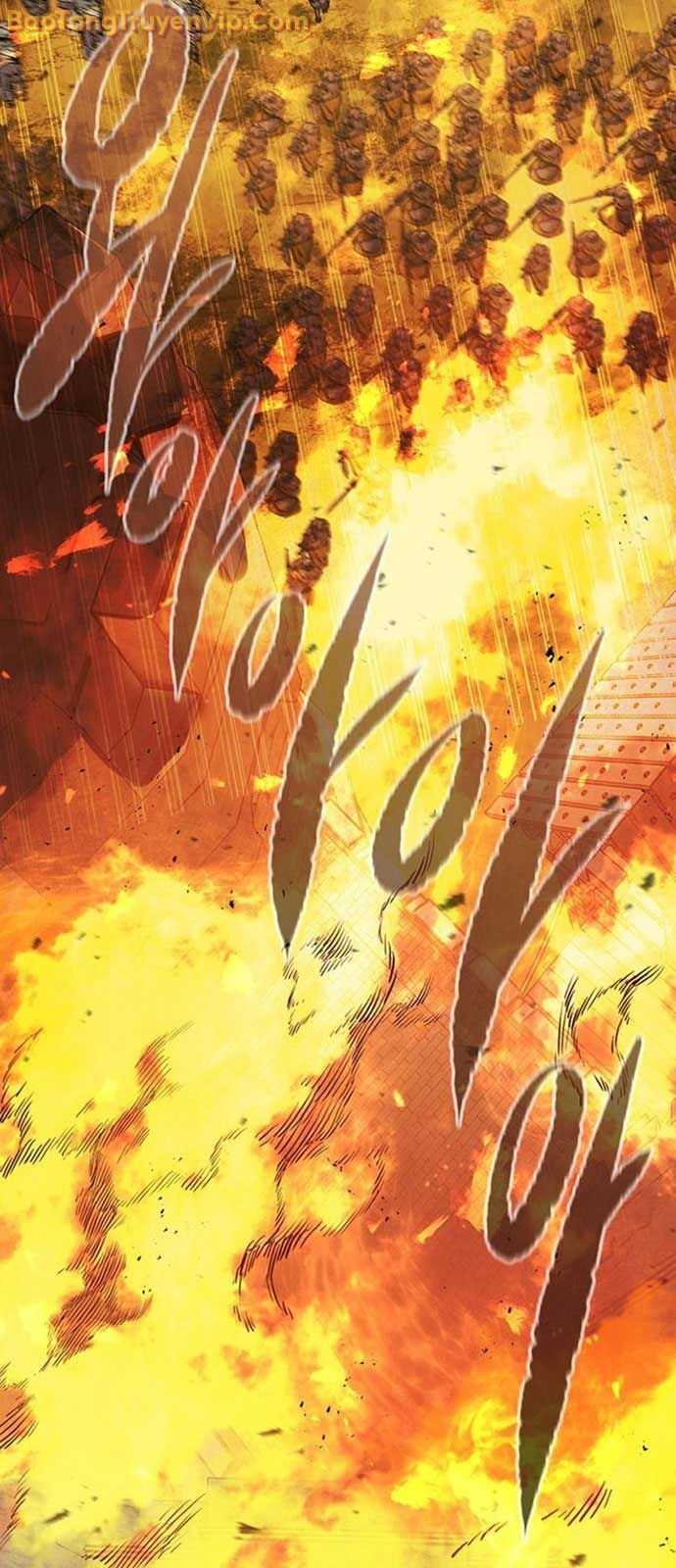 Mỗi Lính Đánh Thuê Trở Về Đều Có Một Kế Hoạch Chapter 40 - 80