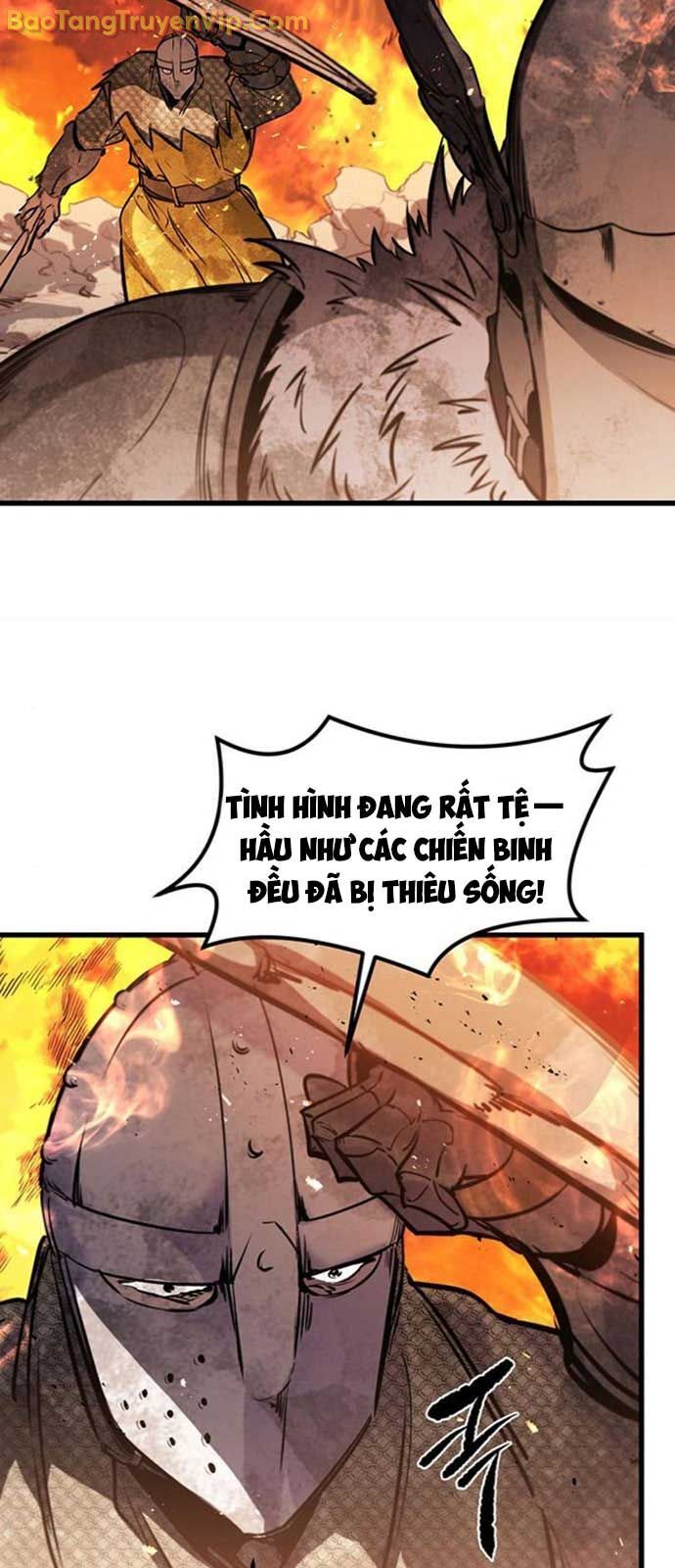 Mỗi Lính Đánh Thuê Trở Về Đều Có Một Kế Hoạch Chapter 40 - 82