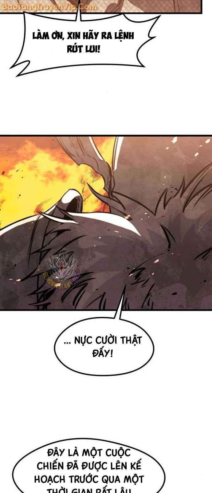 Mỗi Lính Đánh Thuê Trở Về Đều Có Một Kế Hoạch Chapter 40 - 83