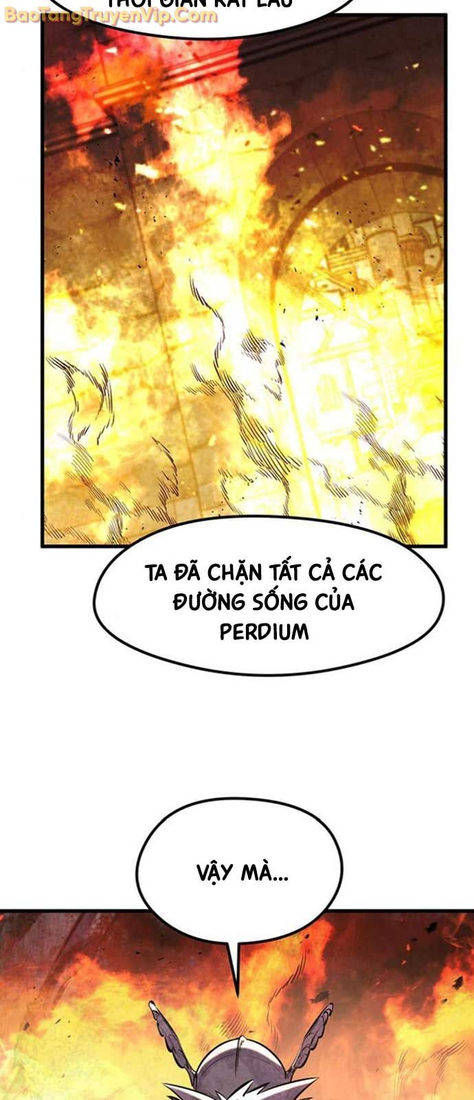 Mỗi Lính Đánh Thuê Trở Về Đều Có Một Kế Hoạch Chapter 40 - 84
