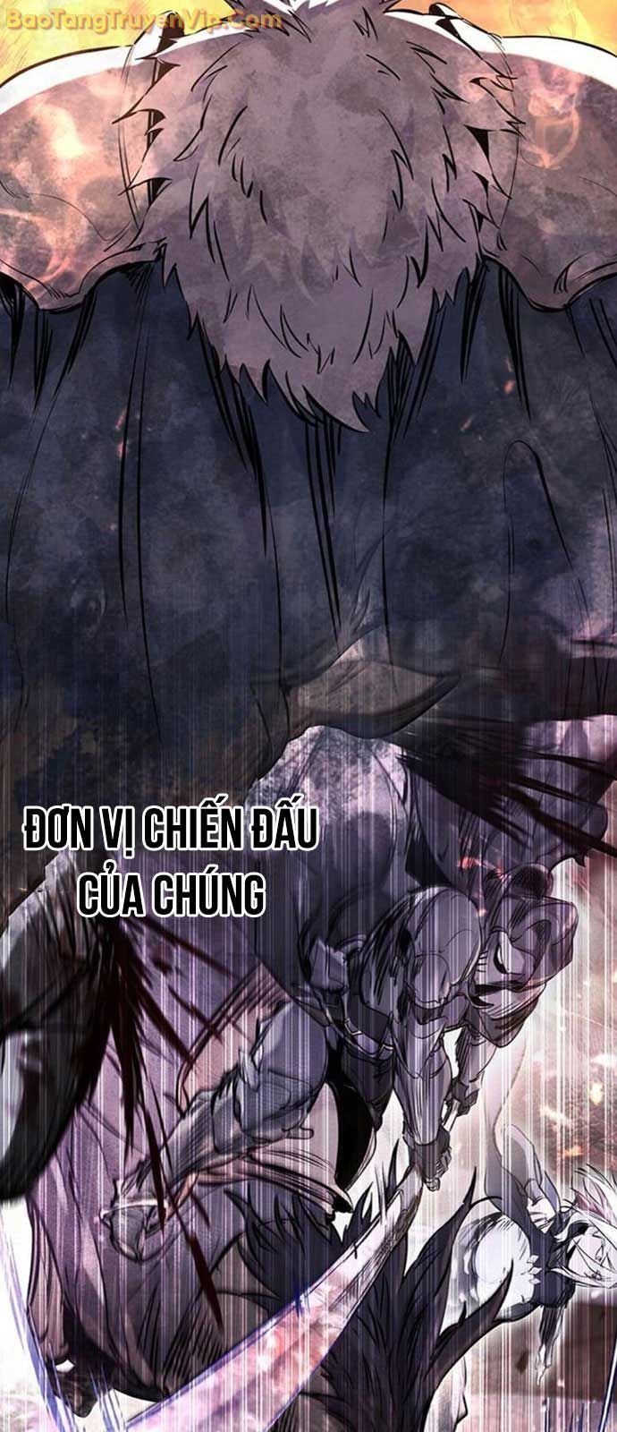 Mỗi Lính Đánh Thuê Trở Về Đều Có Một Kế Hoạch Chapter 40 - 85