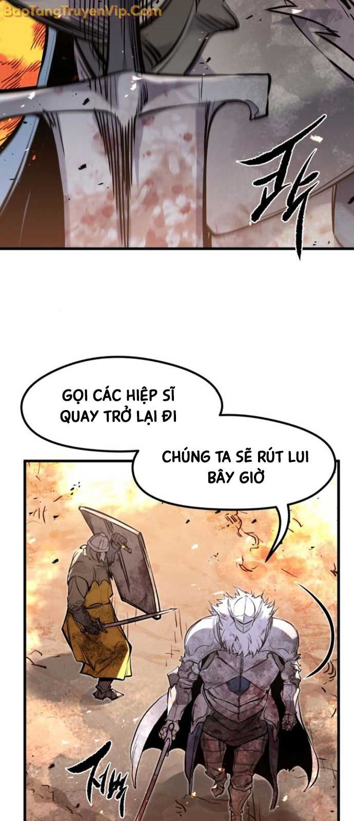 Mỗi Lính Đánh Thuê Trở Về Đều Có Một Kế Hoạch Chapter 40 - 89