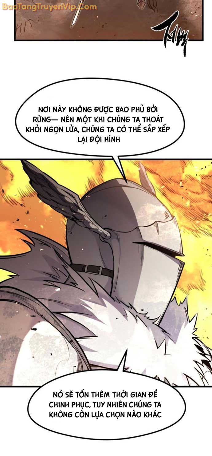 Mỗi Lính Đánh Thuê Trở Về Đều Có Một Kế Hoạch Chapter 40 - 90