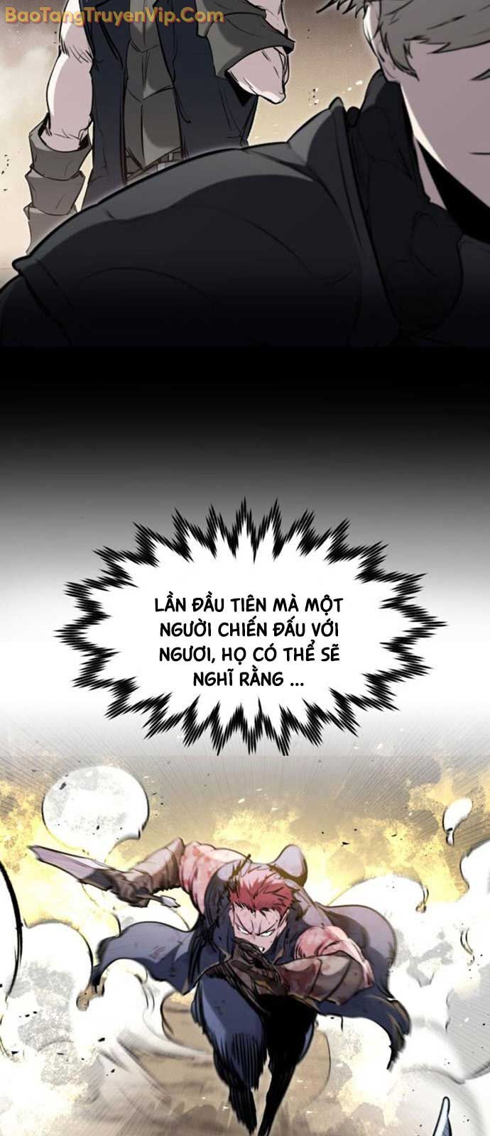 Mỗi Lính Đánh Thuê Trở Về Đều Có Một Kế Hoạch Chapter 40 - 10