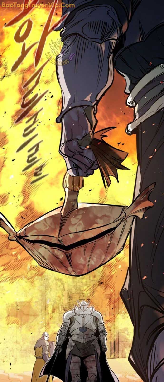 Mỗi Lính Đánh Thuê Trở Về Đều Có Một Kế Hoạch Chapter 40 - 92