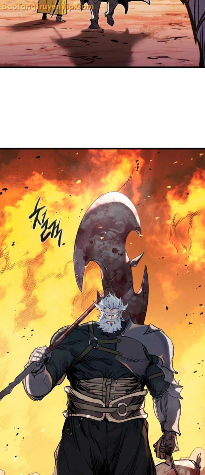 Mỗi Lính Đánh Thuê Trở Về Đều Có Một Kế Hoạch Chapter 40 - 93