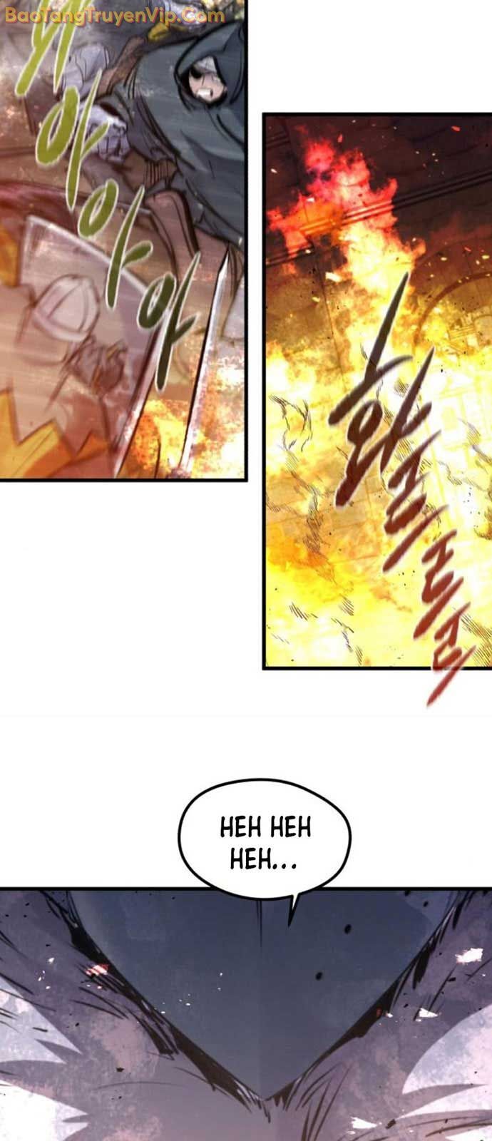 Mỗi Lính Đánh Thuê Trở Về Đều Có Một Kế Hoạch Chapter 40 - 99