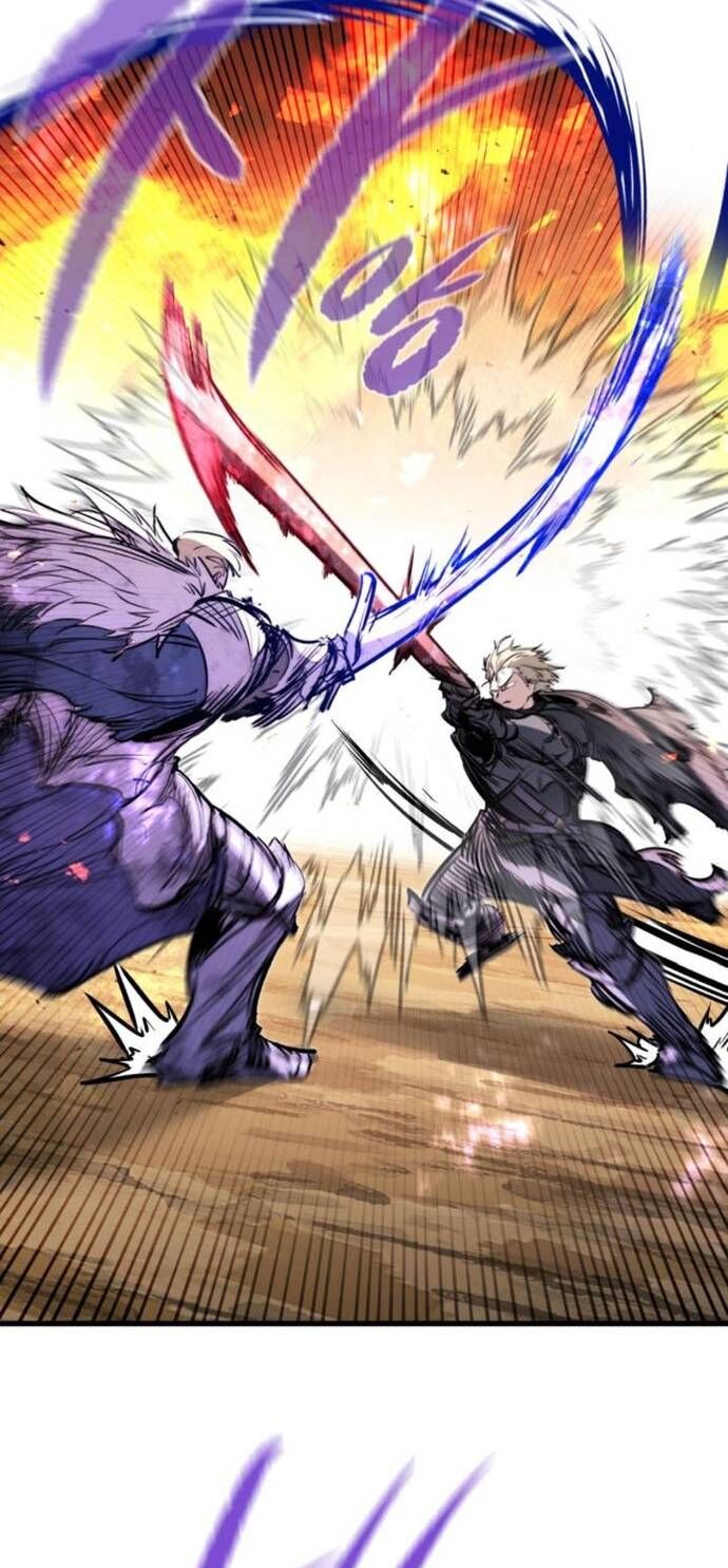 Mỗi Lính Đánh Thuê Trở Về Đều Có Một Kế Hoạch Chapter 42 - 19