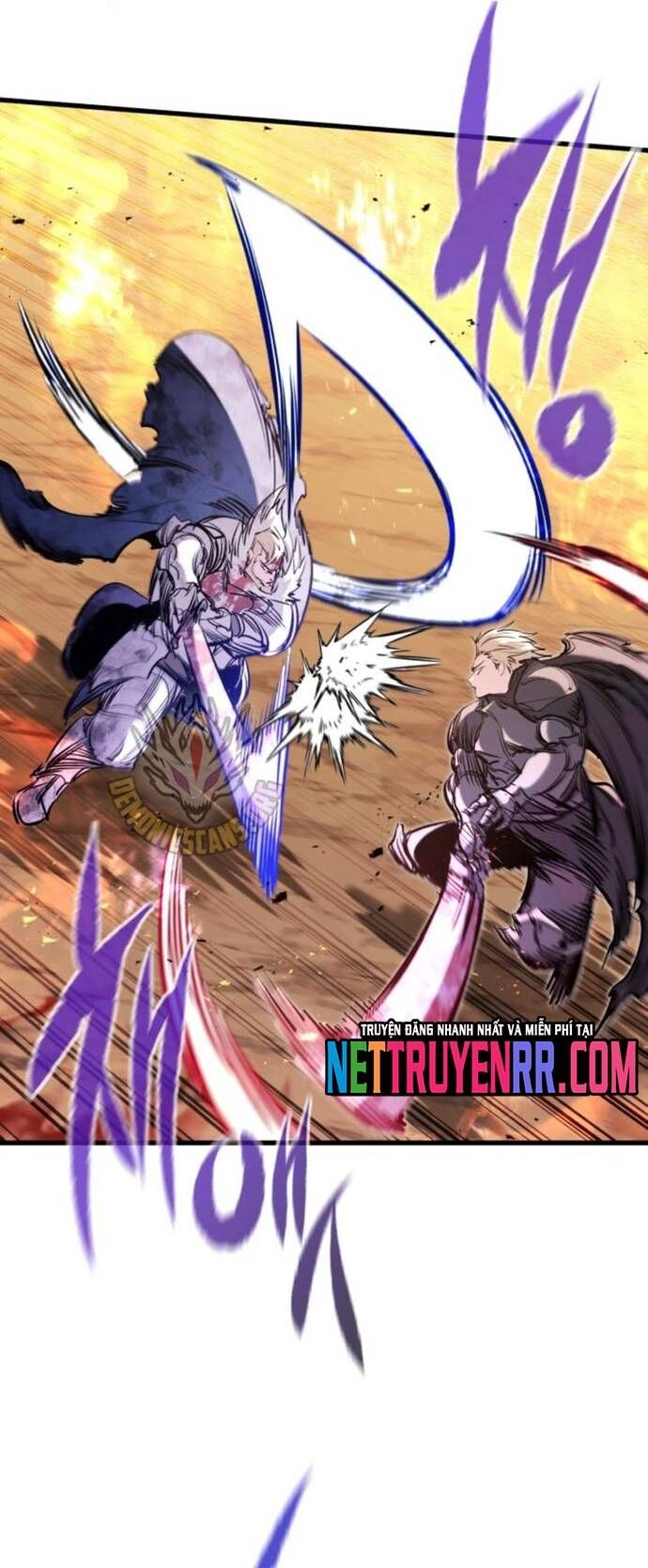 Mỗi Lính Đánh Thuê Trở Về Đều Có Một Kế Hoạch Chapter 42 - 22