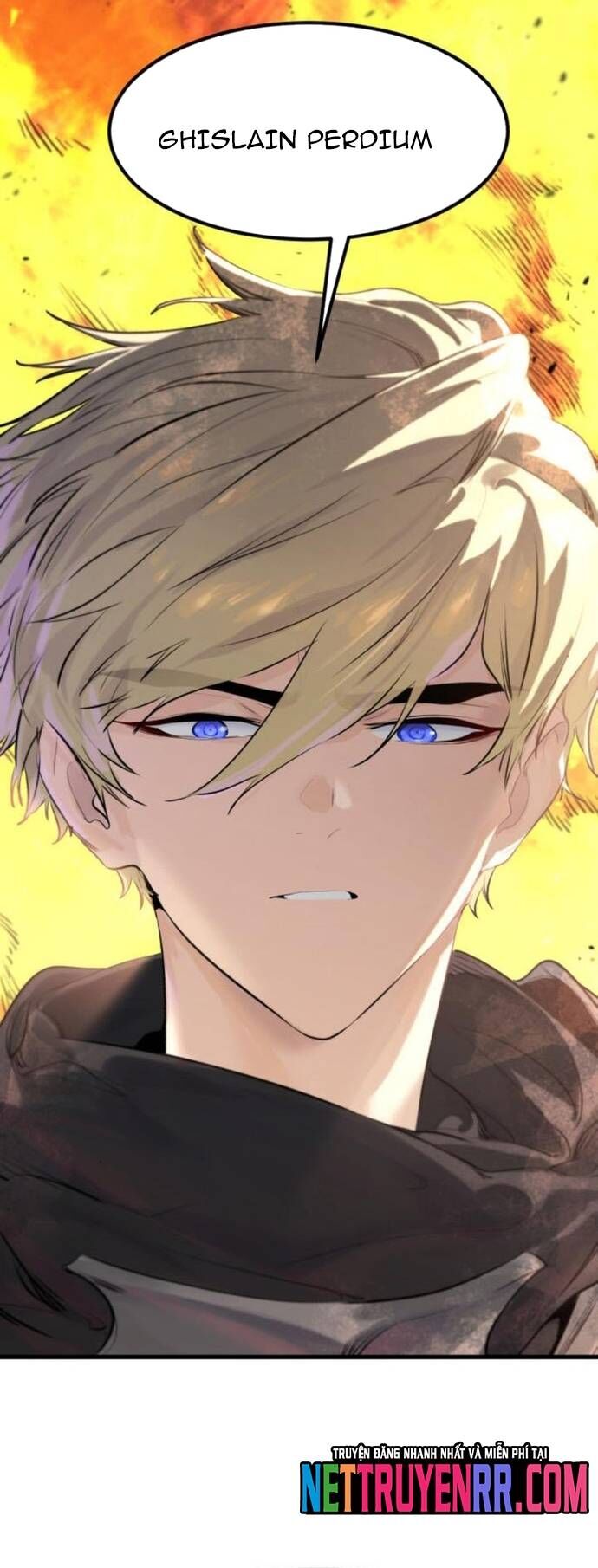 Mỗi Lính Đánh Thuê Trở Về Đều Có Một Kế Hoạch Chapter 42 - 4