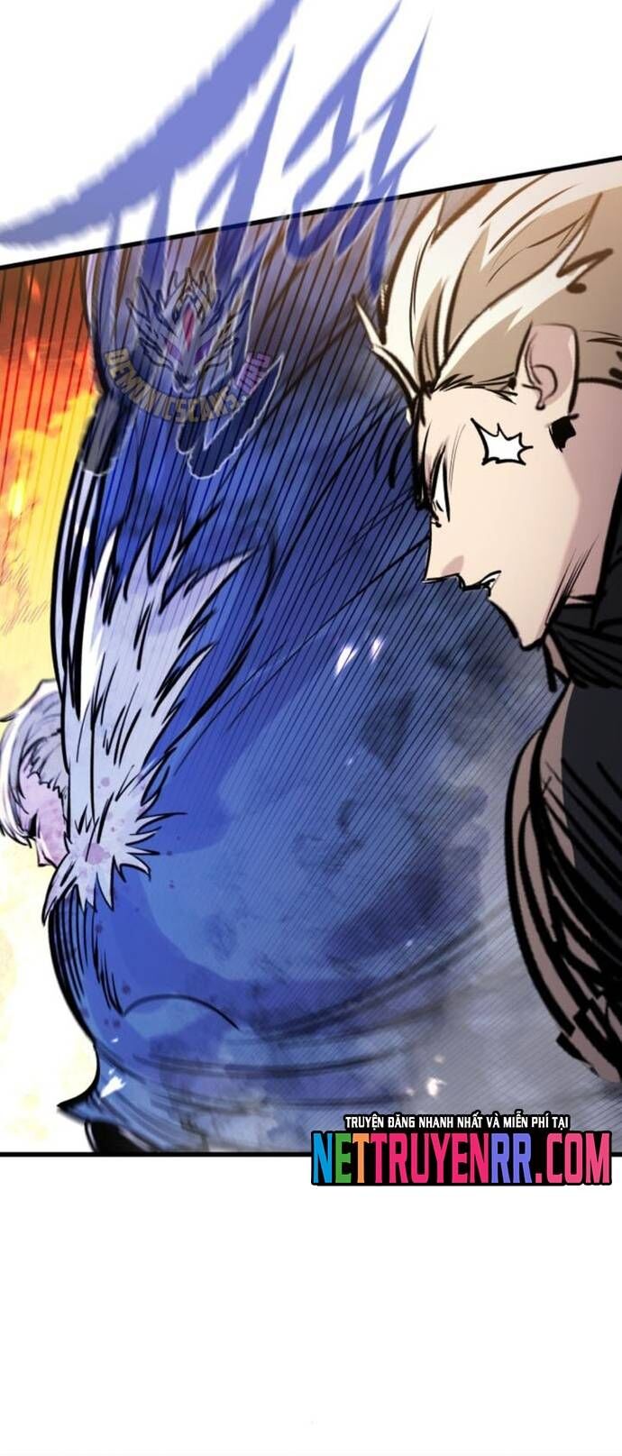 Mỗi Lính Đánh Thuê Trở Về Đều Có Một Kế Hoạch Chapter 42 - 36
