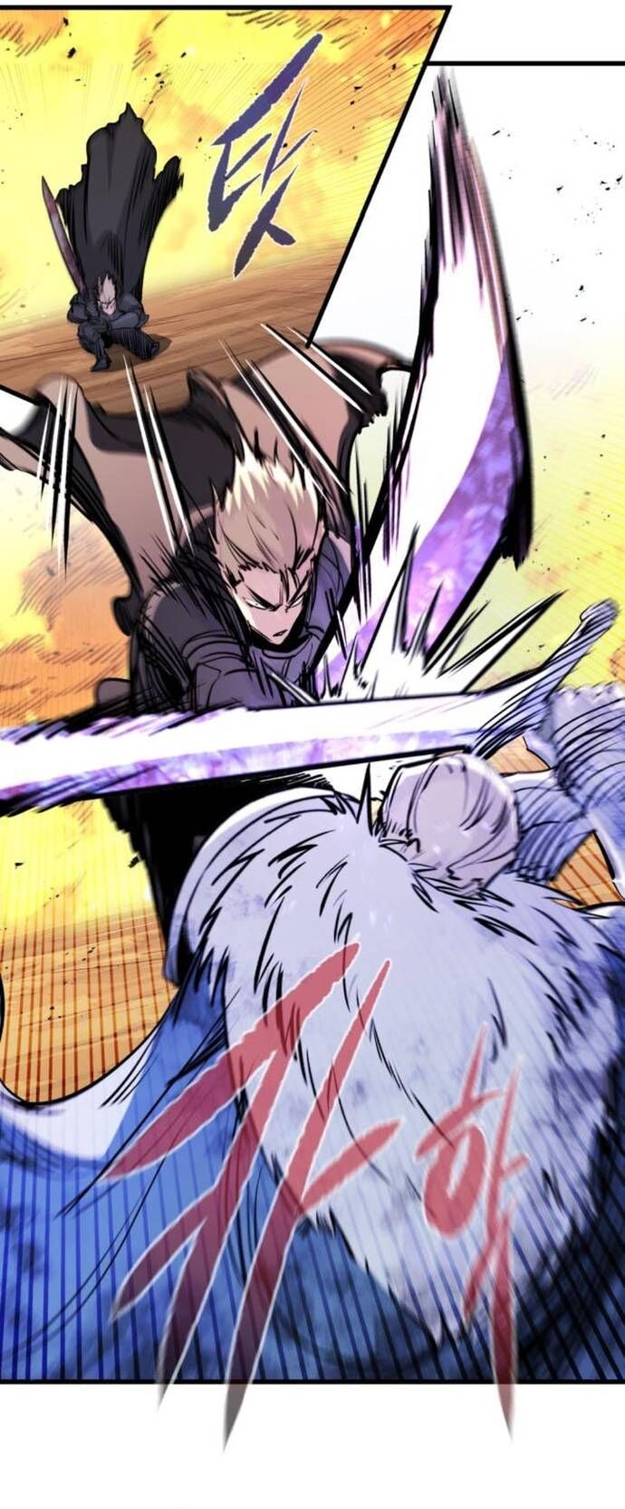 Mỗi Lính Đánh Thuê Trở Về Đều Có Một Kế Hoạch Chapter 42 - 39