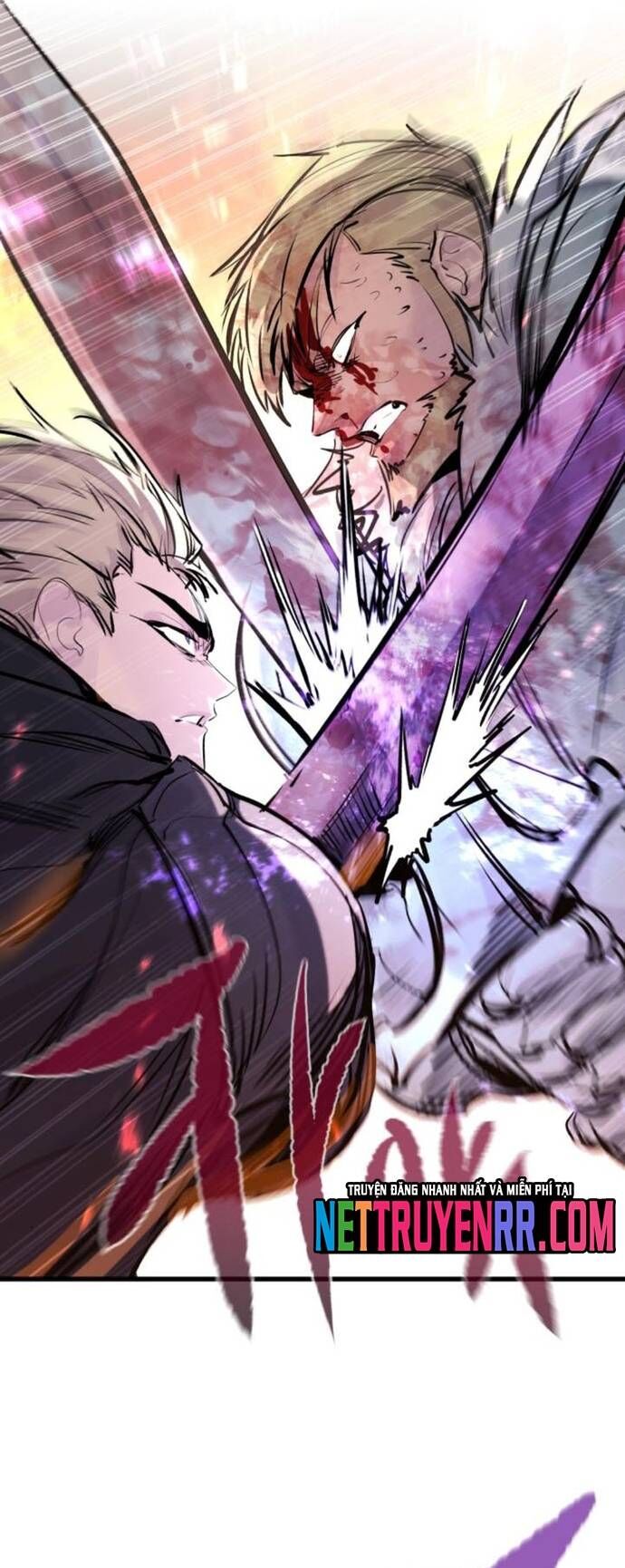 Mỗi Lính Đánh Thuê Trở Về Đều Có Một Kế Hoạch Chapter 42 - 42