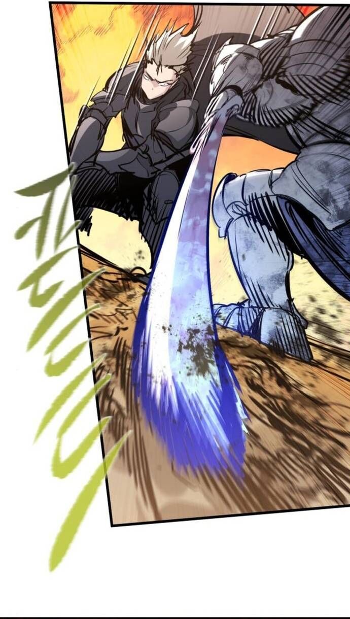 Mỗi Lính Đánh Thuê Trở Về Đều Có Một Kế Hoạch Chapter 42 - 50