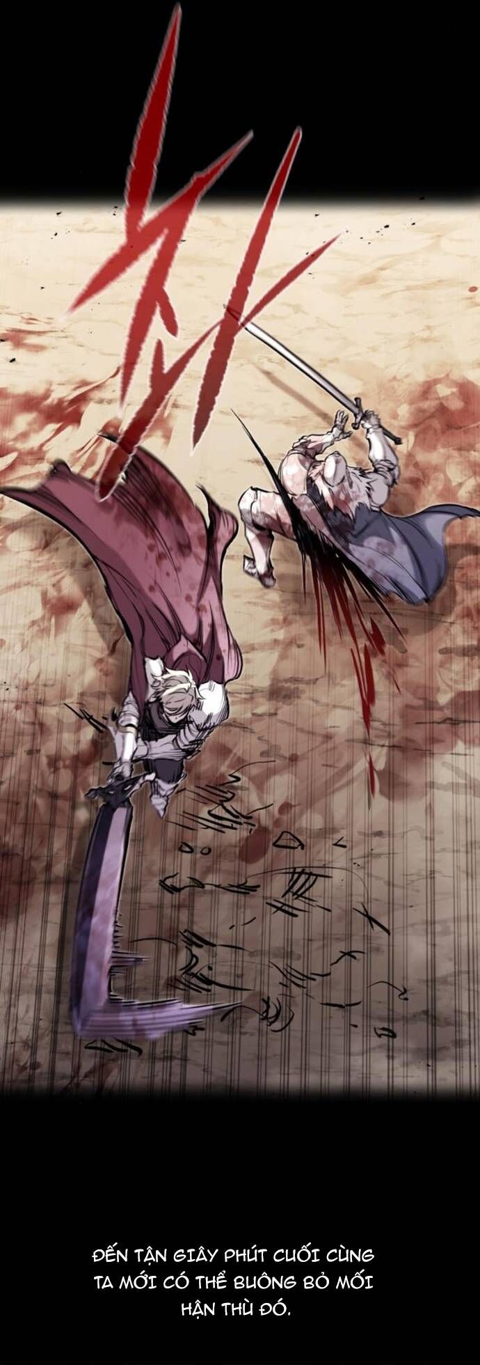 Mỗi Lính Đánh Thuê Trở Về Đều Có Một Kế Hoạch Chapter 42 - 57