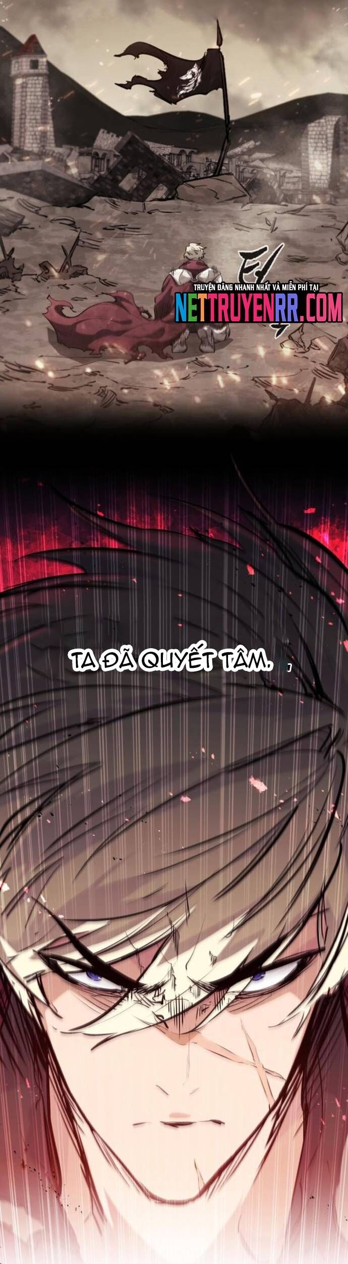 Mỗi Lính Đánh Thuê Trở Về Đều Có Một Kế Hoạch Chapter 42 - 60