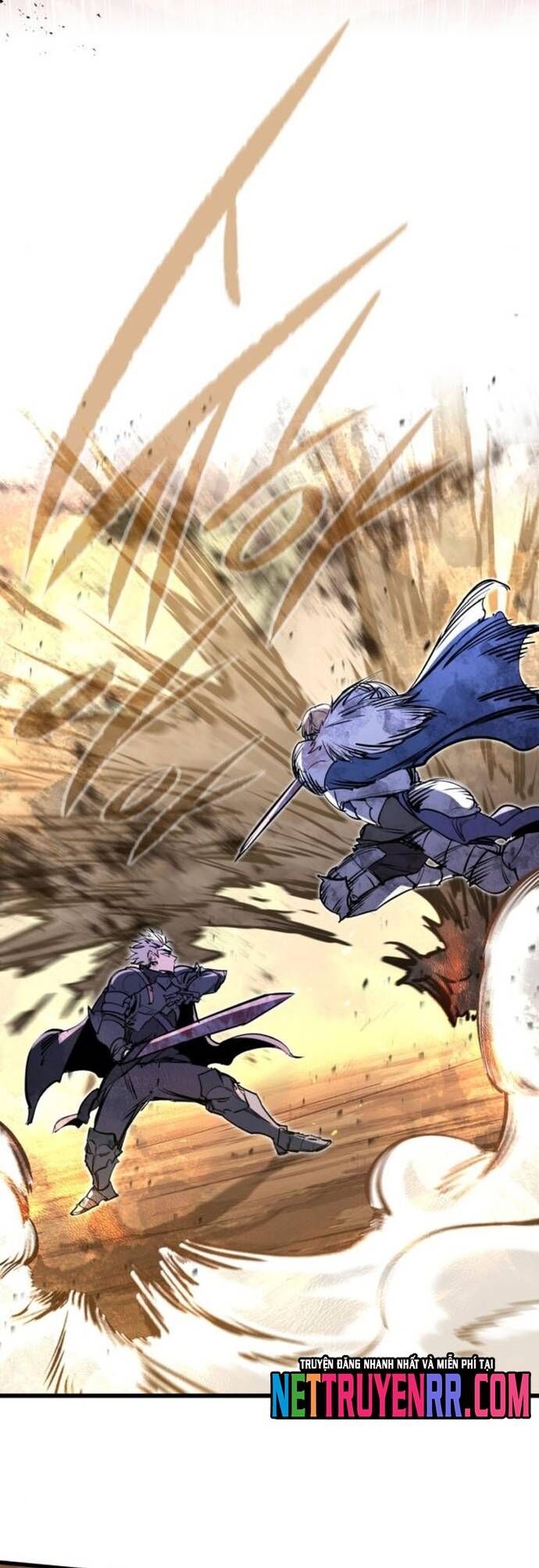 Mỗi Lính Đánh Thuê Trở Về Đều Có Một Kế Hoạch Chapter 42 - 61
