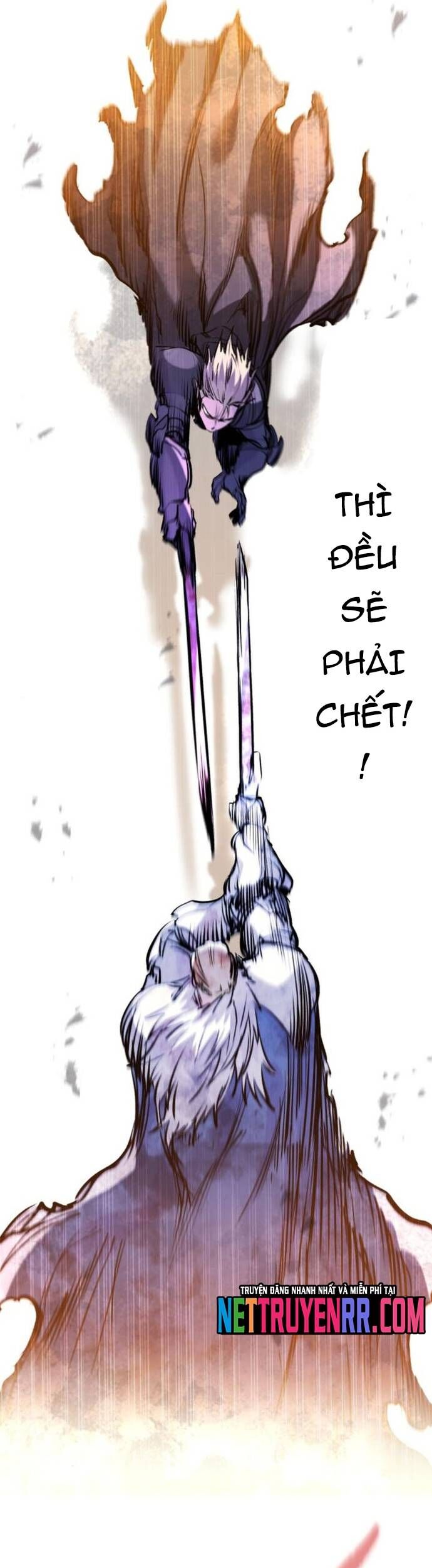 Mỗi Lính Đánh Thuê Trở Về Đều Có Một Kế Hoạch Chapter 42 - 64