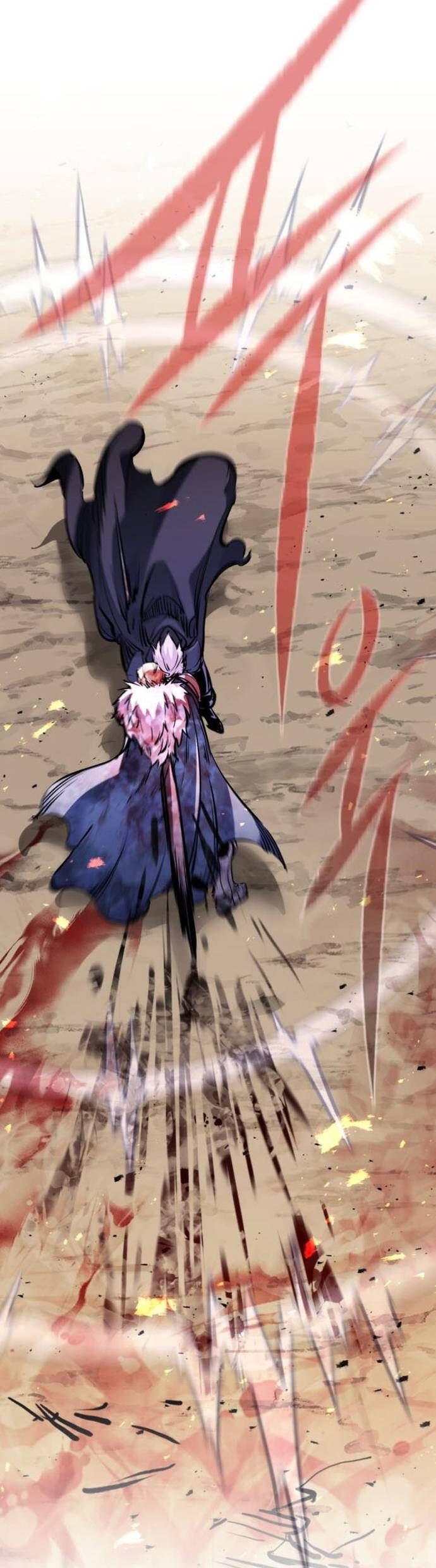 Mỗi Lính Đánh Thuê Trở Về Đều Có Một Kế Hoạch Chapter 42 - 65