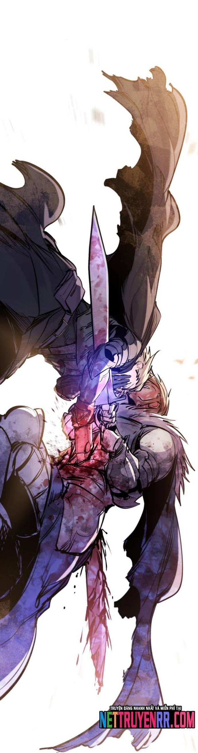 Mỗi Lính Đánh Thuê Trở Về Đều Có Một Kế Hoạch Chapter 42 - 67