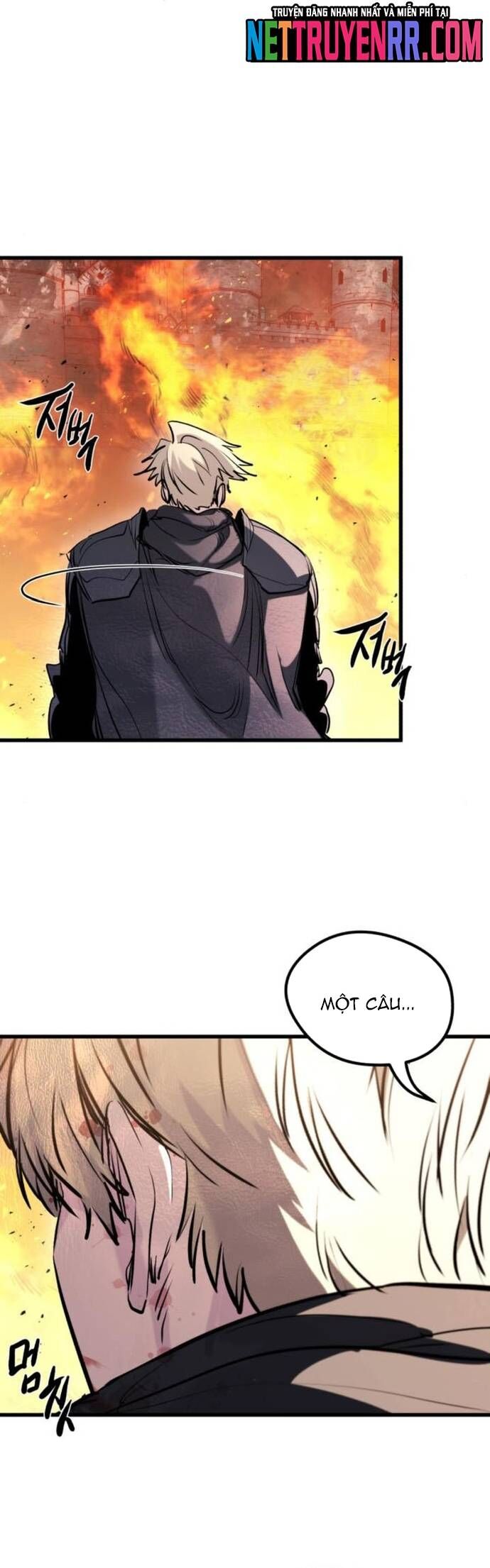 Mỗi Lính Đánh Thuê Trở Về Đều Có Một Kế Hoạch Chapter 42 - 72