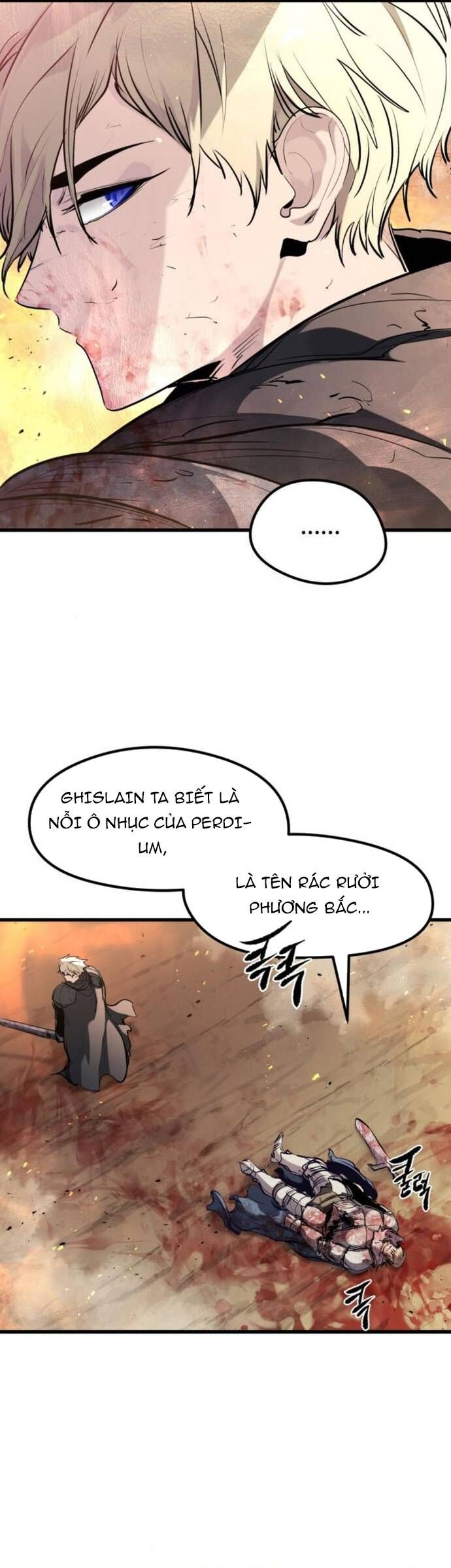 Mỗi Lính Đánh Thuê Trở Về Đều Có Một Kế Hoạch Chapter 42 - 75