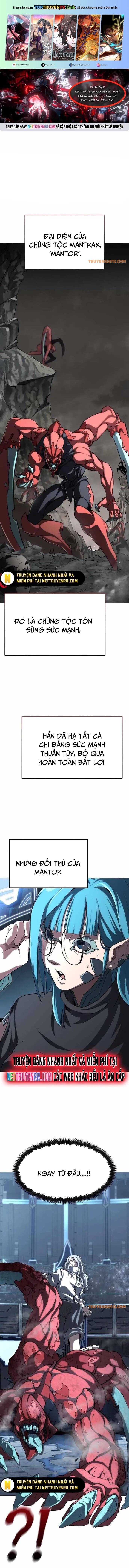 Đỉnh Phong Chi Tinh Chapter 23 - 1