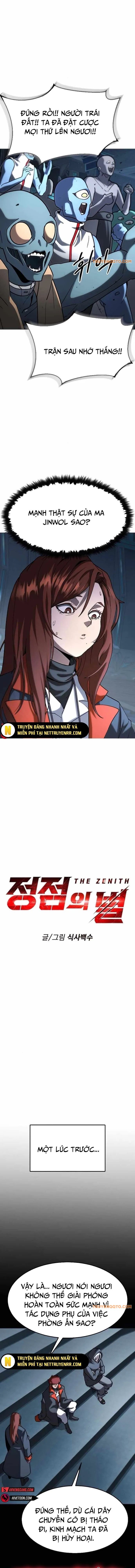 Đỉnh Phong Chi Tinh Chapter 23 - 2