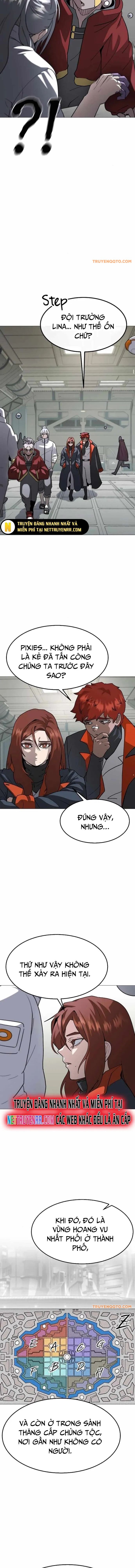 Đỉnh Phong Chi Tinh Chapter 23 - 11