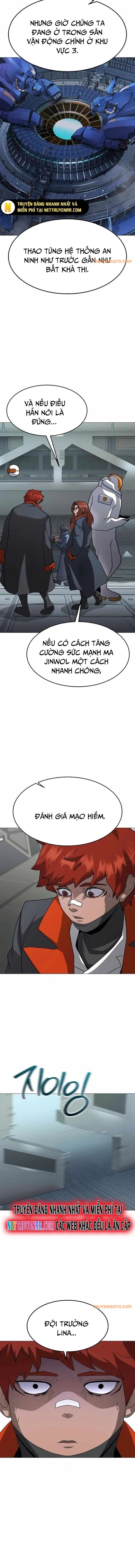 Đỉnh Phong Chi Tinh Chapter 23 - 12