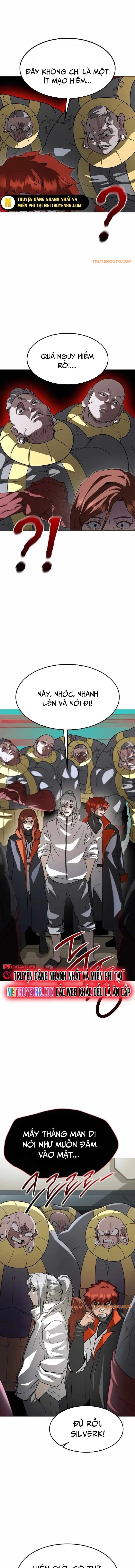 Đỉnh Phong Chi Tinh Chapter 23 - 13