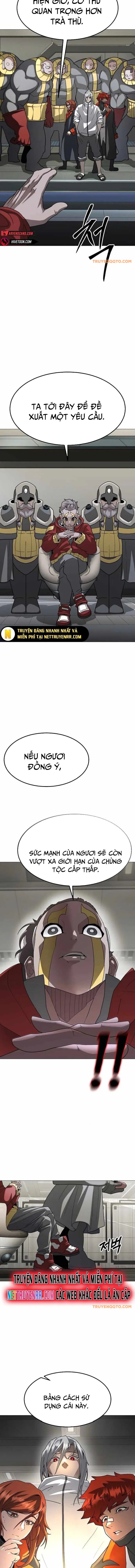 Đỉnh Phong Chi Tinh Chapter 23 - 14