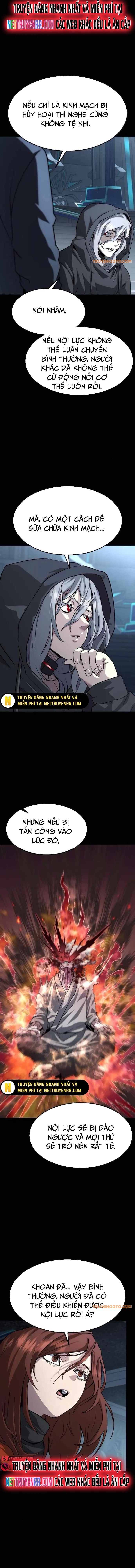 Đỉnh Phong Chi Tinh Chapter 23 - 3