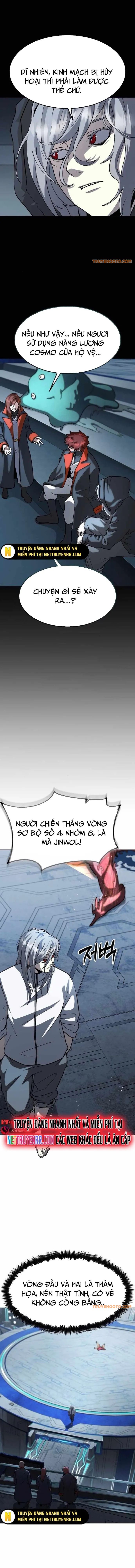 Đỉnh Phong Chi Tinh Chapter 23 - 4