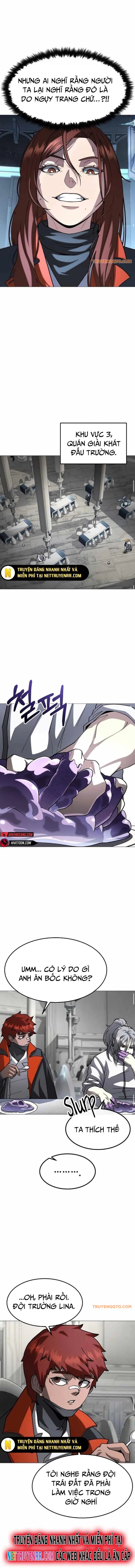 Đỉnh Phong Chi Tinh Chapter 23 - 5