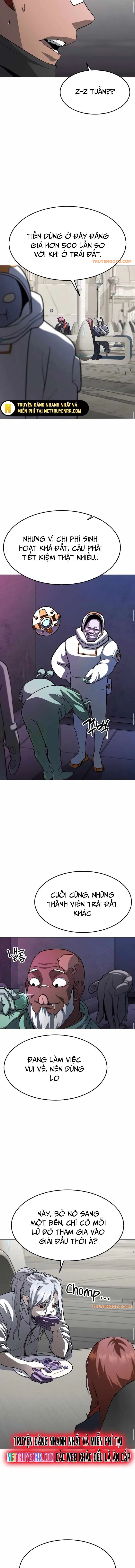 Đỉnh Phong Chi Tinh Chapter 23 - 7