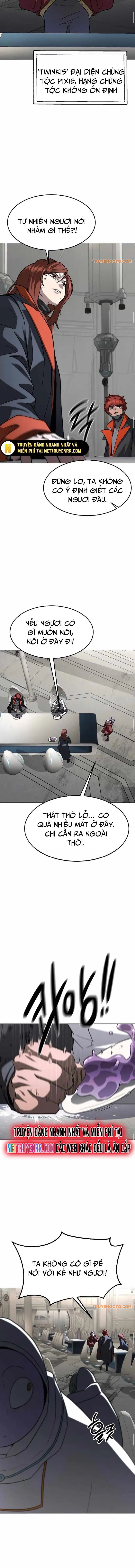 Đỉnh Phong Chi Tinh Chapter 23 - 9