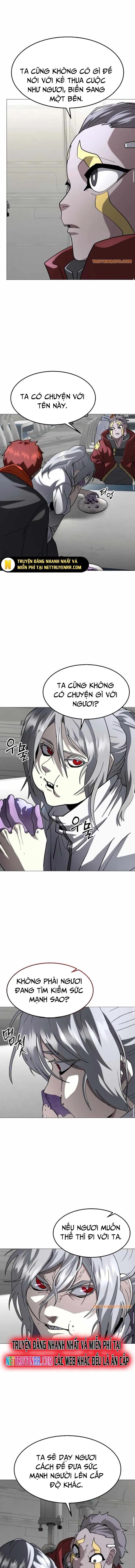 Đỉnh Phong Chi Tinh Chapter 23 - 10