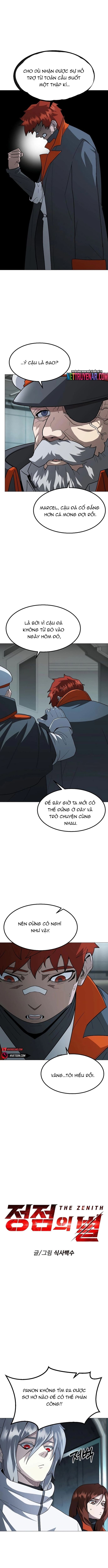 Đỉnh Phong Chi Tinh Chapter 25 - 2