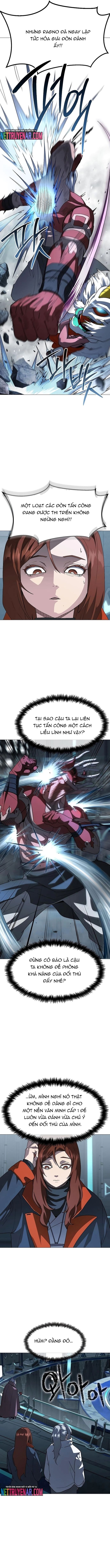 Đỉnh Phong Chi Tinh Chapter 25 - 4