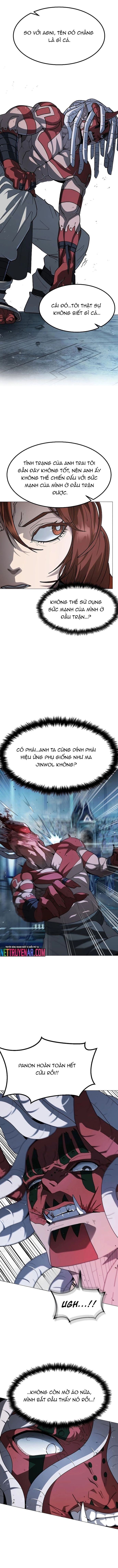 Đỉnh Phong Chi Tinh Chapter 25 - 5
