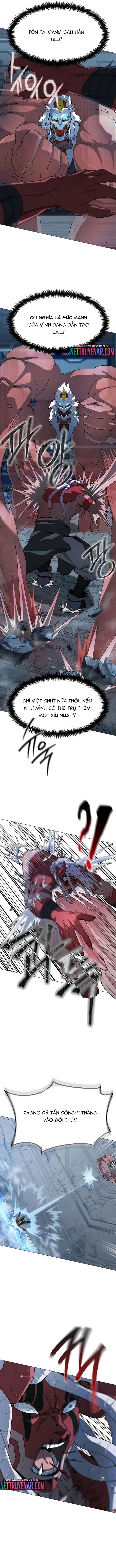 Đỉnh Phong Chi Tinh Chapter 25 - 6