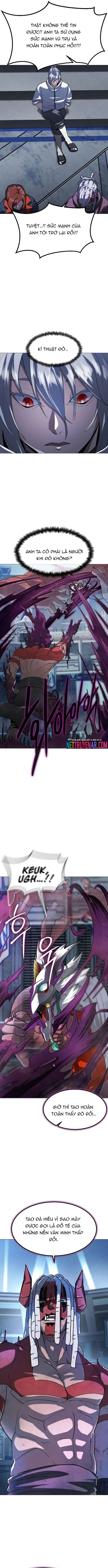 Đỉnh Phong Chi Tinh Chapter 25 - 7