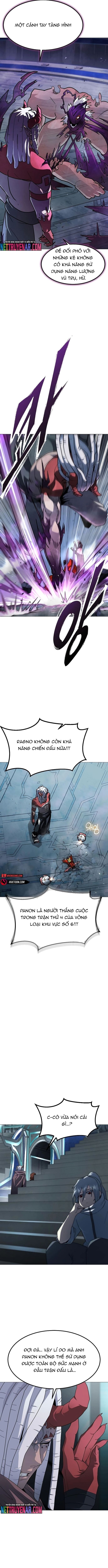 Đỉnh Phong Chi Tinh Chapter 25 - 8