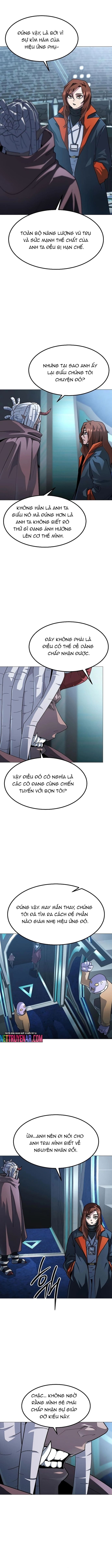 Đỉnh Phong Chi Tinh Chapter 25 - 9