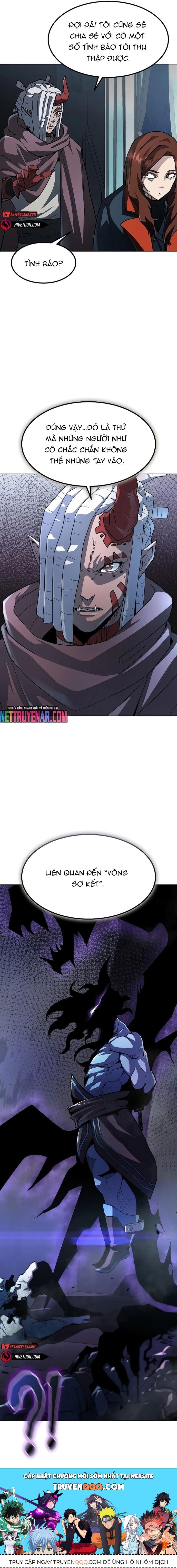 Đỉnh Phong Chi Tinh Chapter 25 - 10