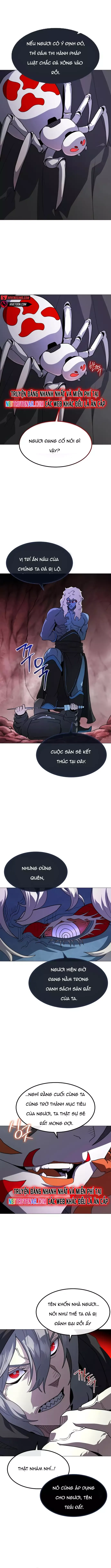 Đỉnh Phong Chi Tinh Chapter 28 - 13