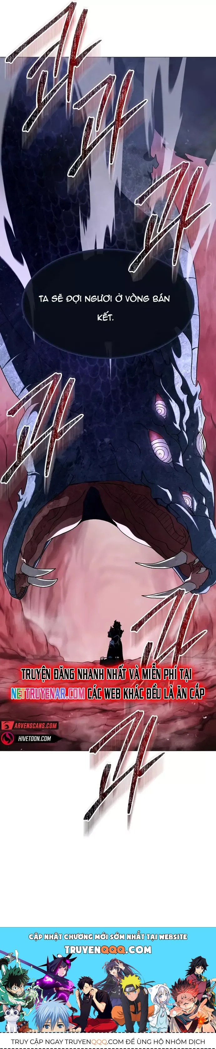 Đỉnh Phong Chi Tinh Chapter 28 - 14